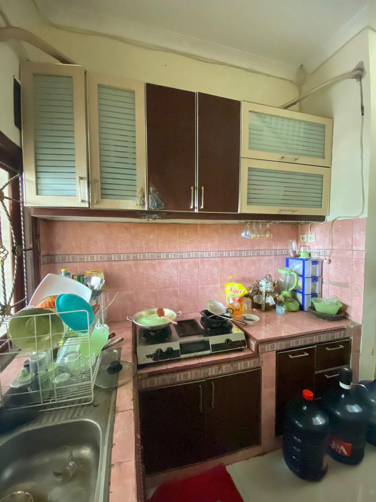 Dijual Rumah 2 Lantai di Pamulang Perumahan Taman Kedaung, Tangerang Selatan - Foto 10