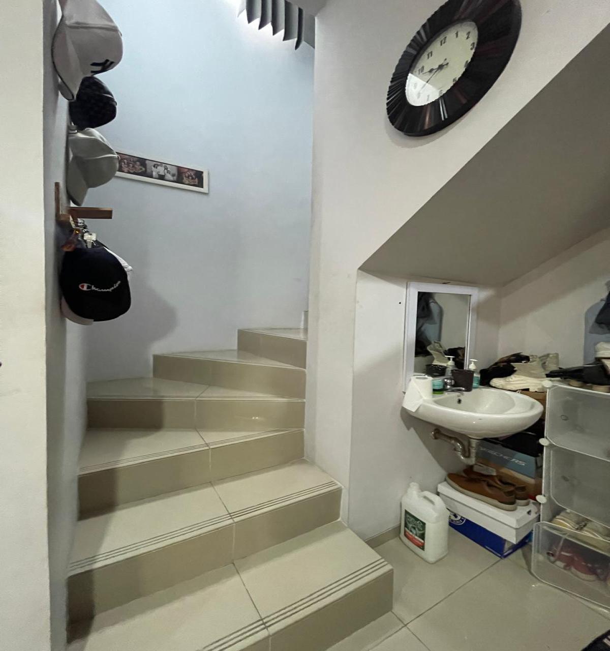 Dijual Rumah 3 Lantai di Graha Raya Cluster Fortune Essence, Tangerang Selatan - Foto 6