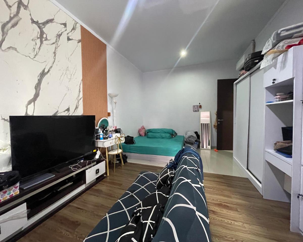 Dijual Rumah 3 Lantai di Graha Raya Cluster Fortune Essence, Tangerang Selatan - Foto 10