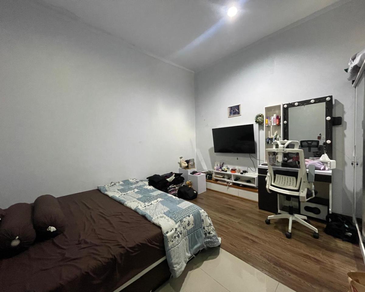 Dijual Rumah 3 Lantai di Graha Raya Cluster Fortune Essence, Tangerang Selatan - Foto 12