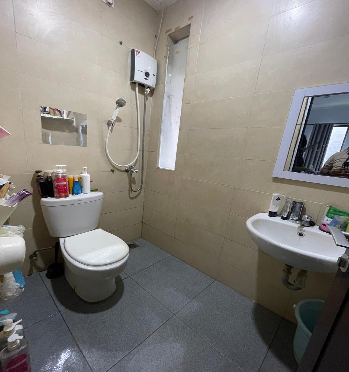 Dijual Rumah 3 Lantai di Graha Raya Cluster Fortune Essence, Tangerang Selatan - Foto 13