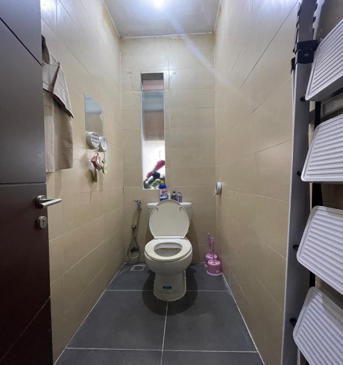 Dijual Rumah 3 Lantai di Graha Raya Cluster Fortune Essence, Tangerang Selatan - Foto 14