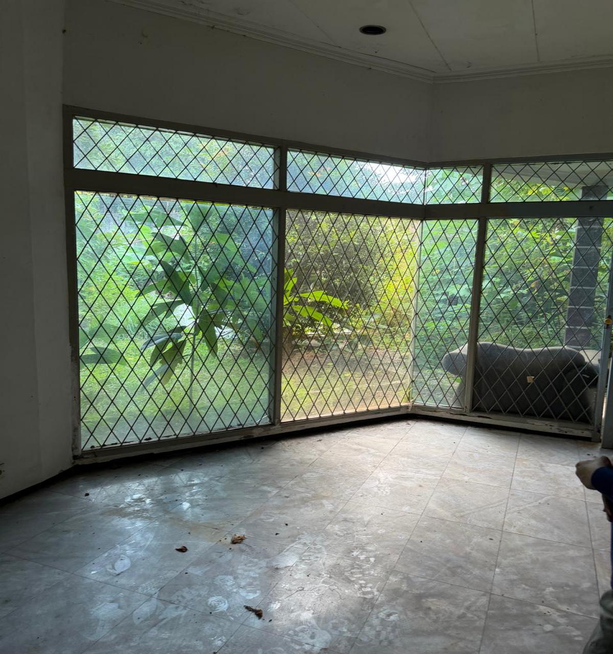 2 UNIT RUMAH BESAR BERDAMPINGAN 1 LAHAN - Foto 5