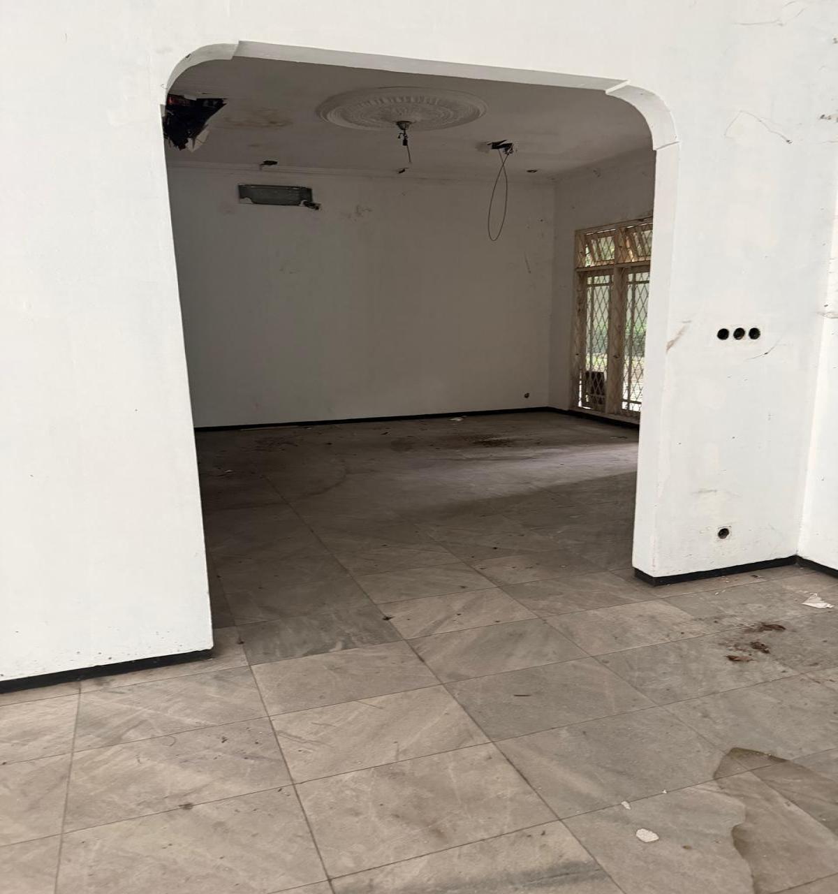 2 UNIT RUMAH BESAR BERDAMPINGAN 1 LAHAN - Foto 8