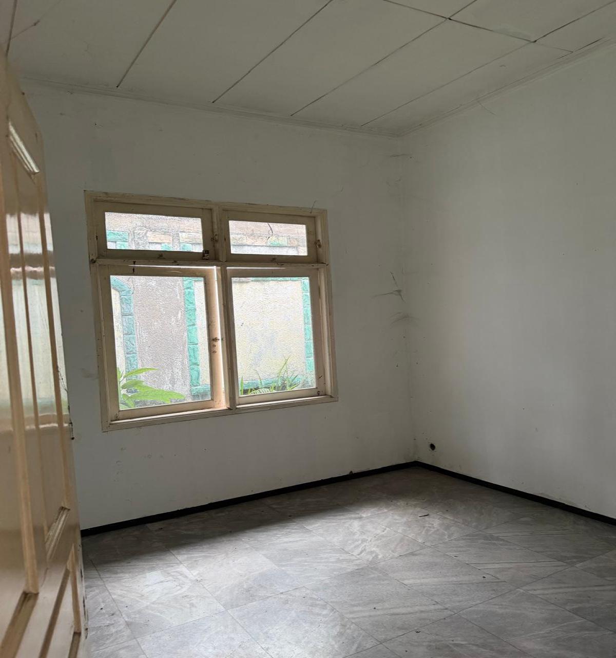 2 UNIT RUMAH BESAR BERDAMPINGAN 1 LAHAN - Foto 10