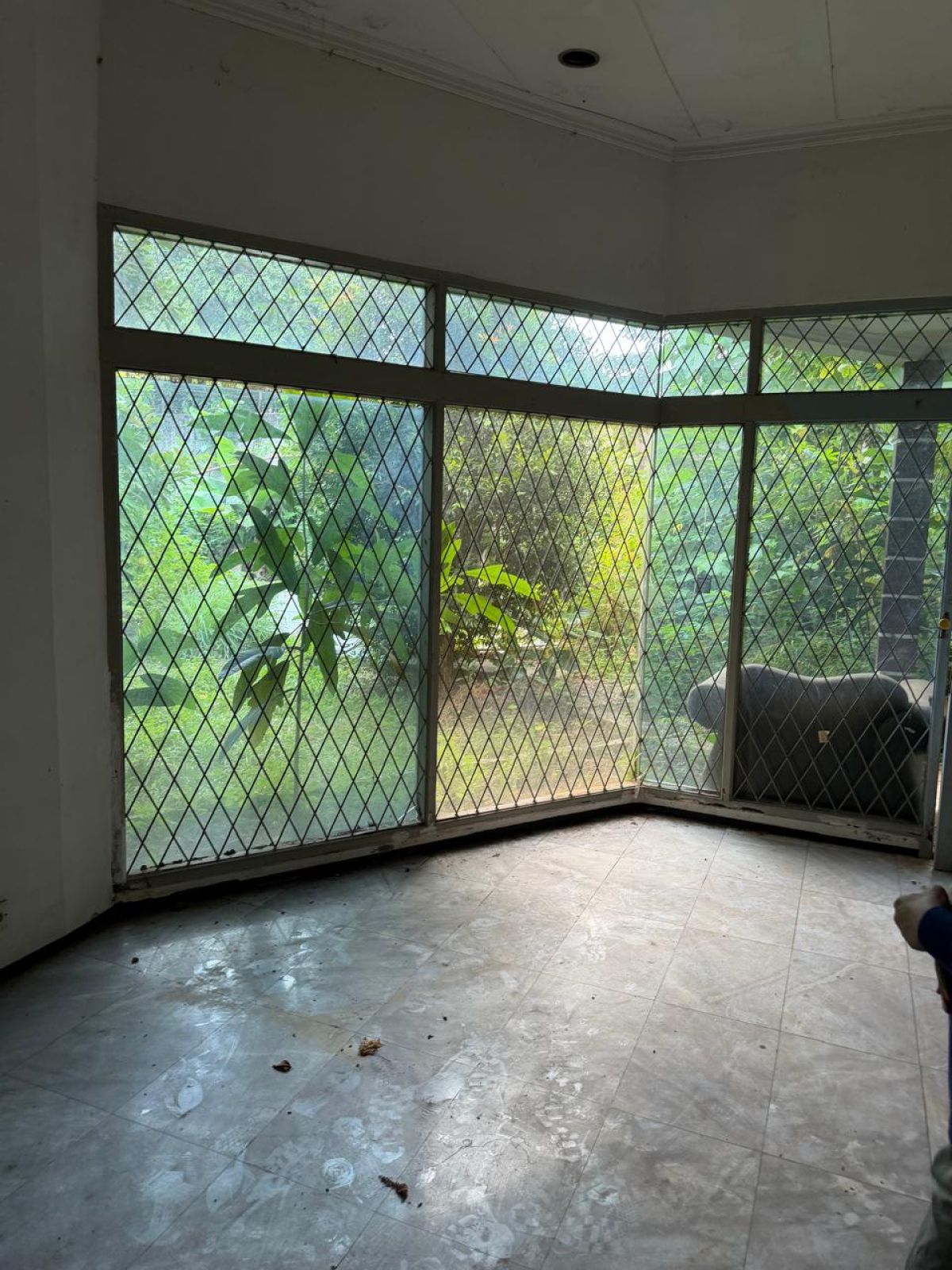 JUAL CEPAT, LAHAN LUAS 2200 M2, JALAN PASO, JAGAKARSA, JAKARTA SELATAN - Foto 7