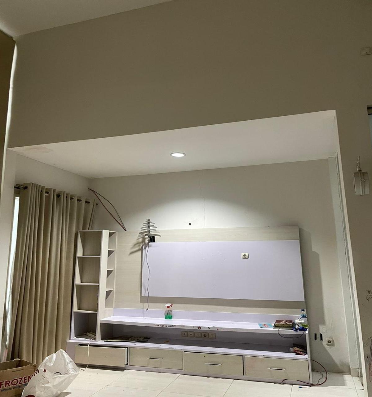 Sewa Murah Kontrakan Rumah di Candi Golf, Semarang - Foto 6