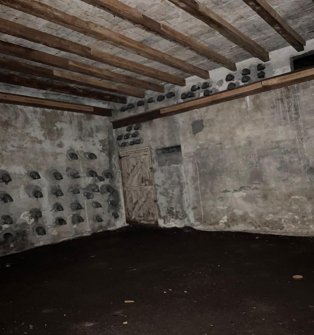 Jual Rumah Burung Beserta Tanah Besar 575 M2 di Purworejo, Semarang - Foto 2