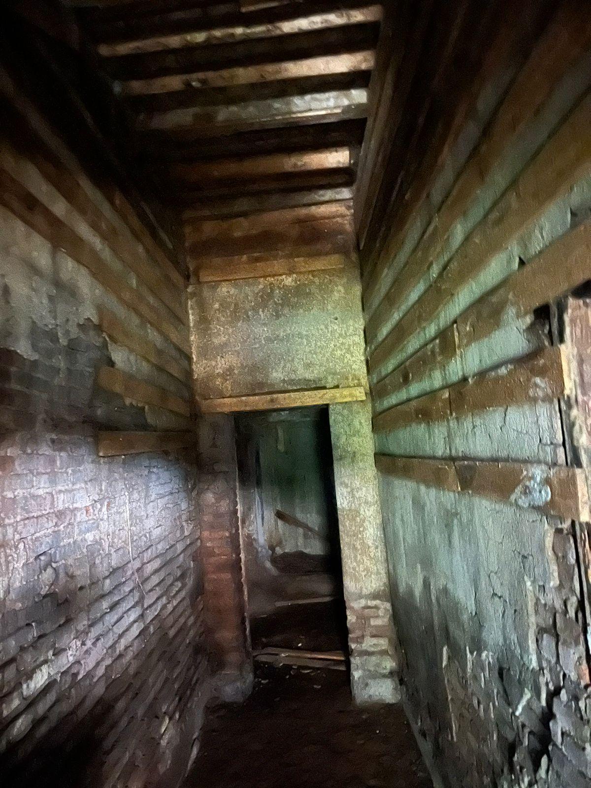 Jual Rumah Burung Beserta Tanah Besar 575 M2 di Purworejo, Semarang - Foto 4