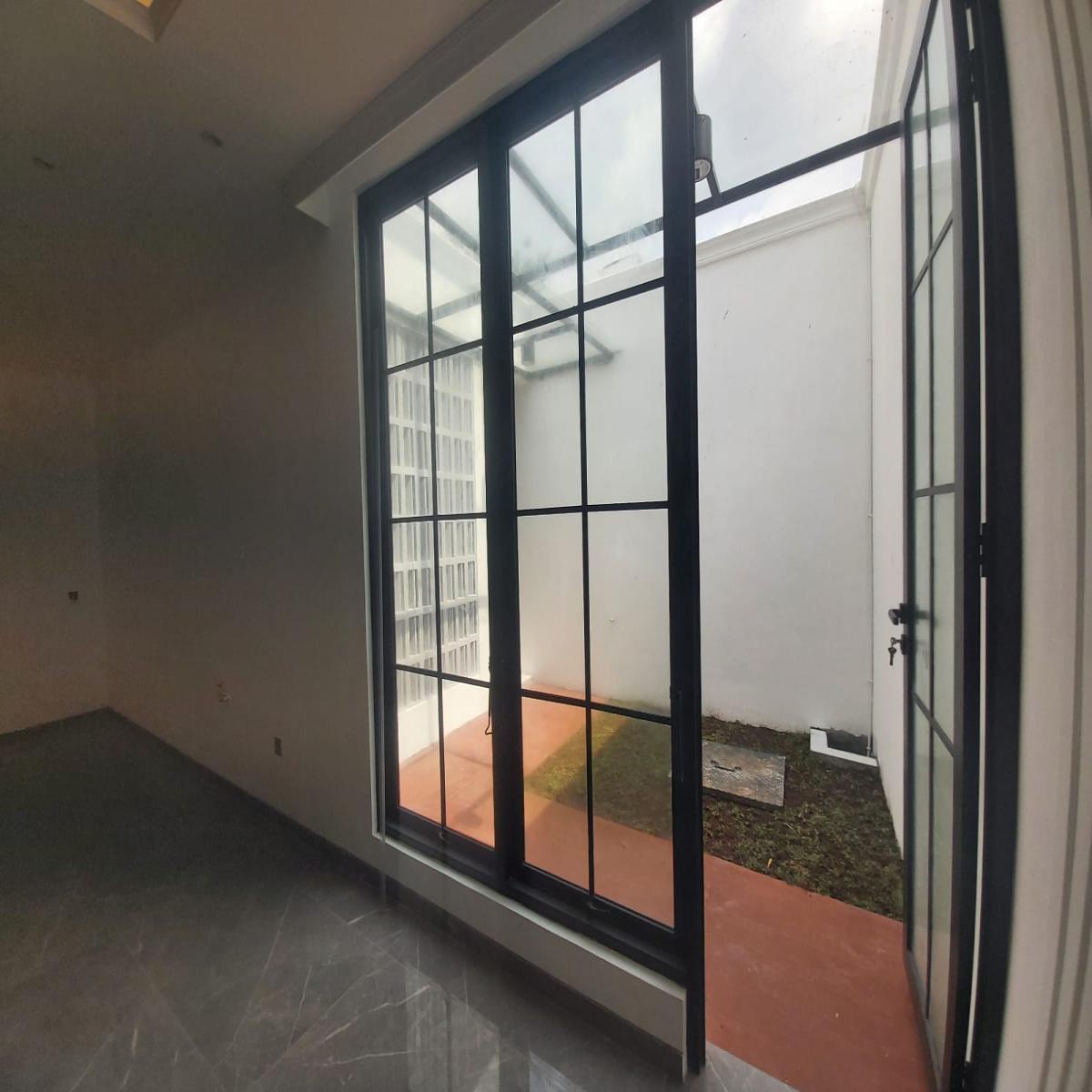 Rumah Bagus Unfurnish Bisa Nego di Bukitsari, Semarang - Foto 5