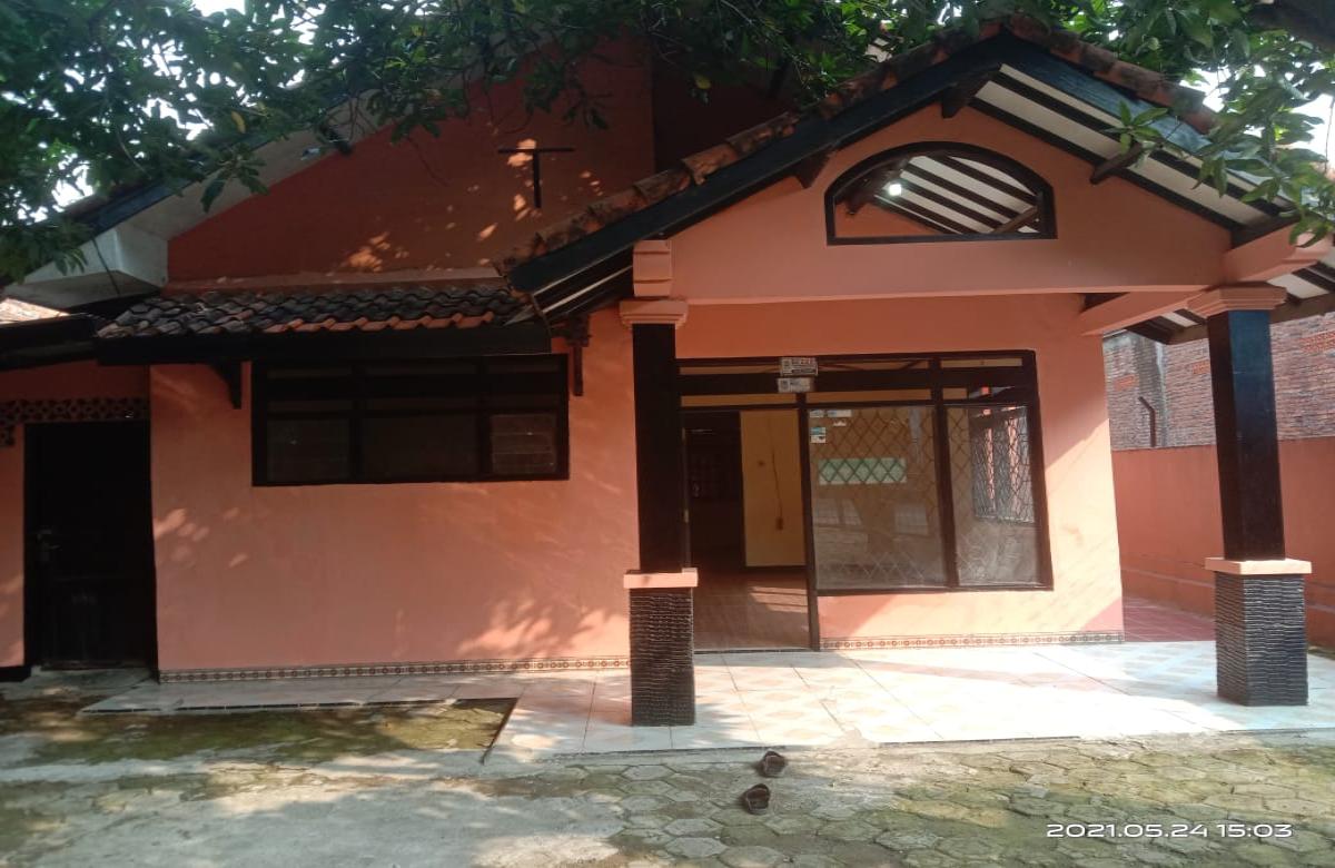 Rumah Bagus Murah Bisa Nego di Karawang Timur, Jawa Barat