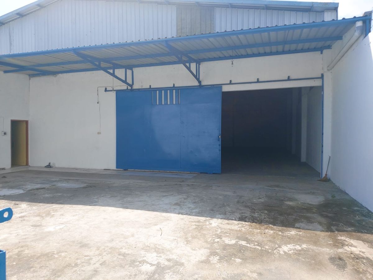 Disewakan Gudang dan Kantor Siap Pakai di Jaten Karanganyar Solo - Foto 3