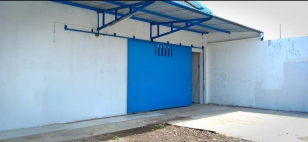 Disewakan Gudang dan Kantor Siap Pakai di Jaten Karanganyar Solo - Foto 4