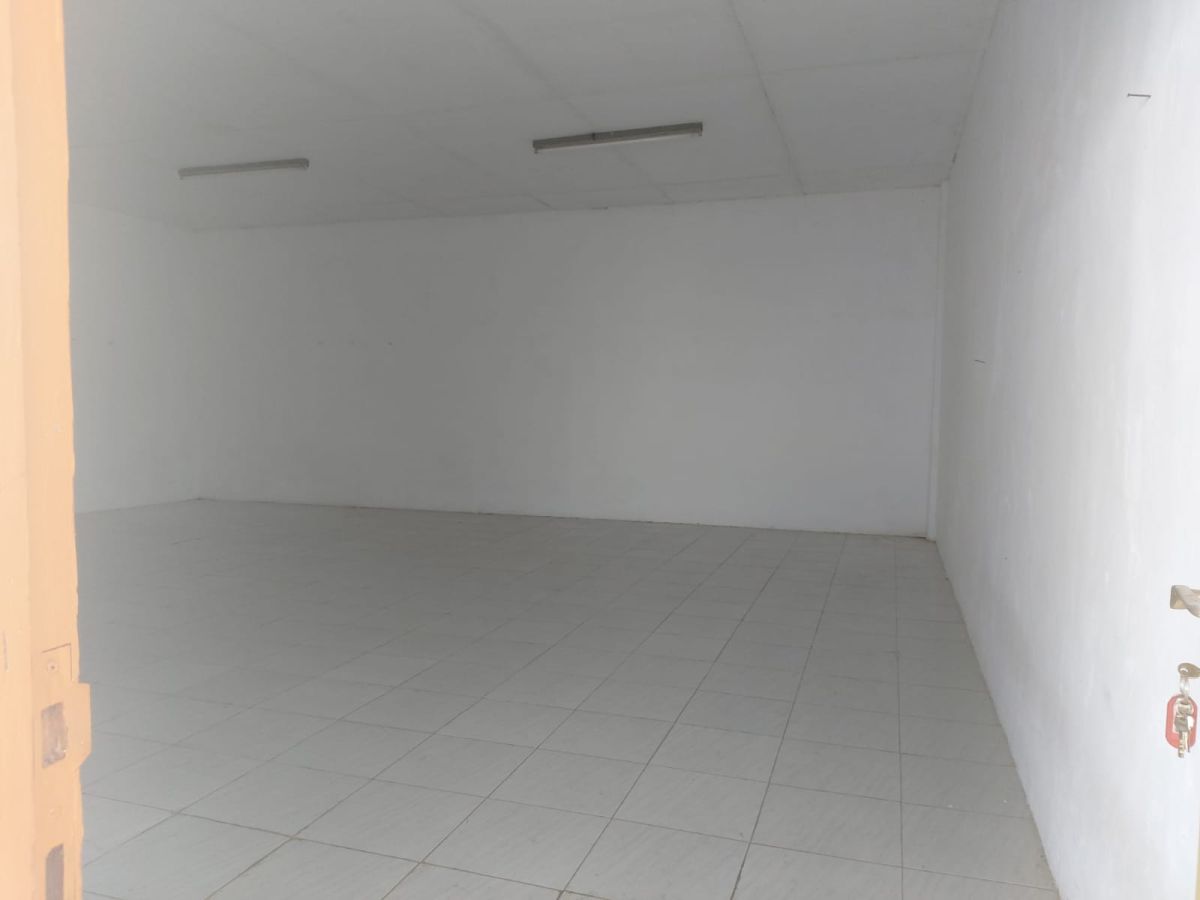 Disewakan Gudang dan Kantor Siap Pakai di Jaten Karanganyar Solo - Foto 5