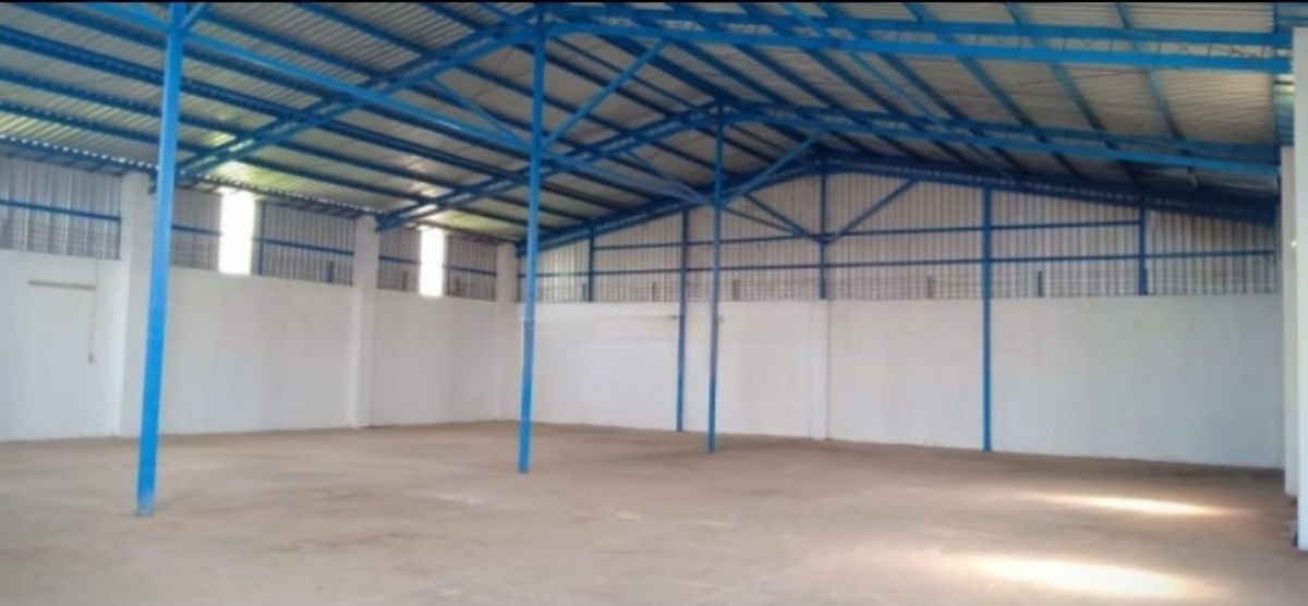 Disewakan Gudang dan Kantor Siap Pakai di Jaten Karanganyar Solo - Foto 6