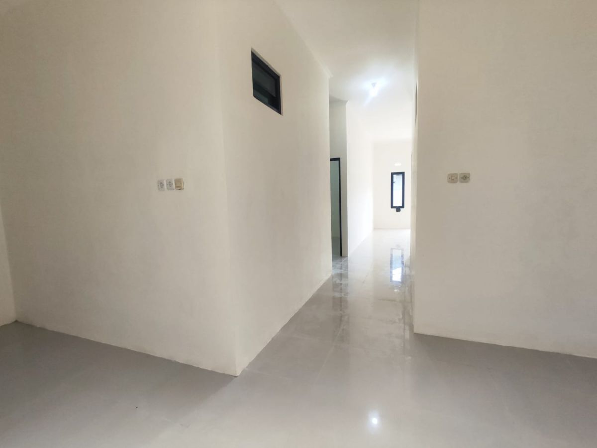 Dijual Rumah Baru Gress Siap Huni di Cluster di Plesungan, Solo - Foto 2