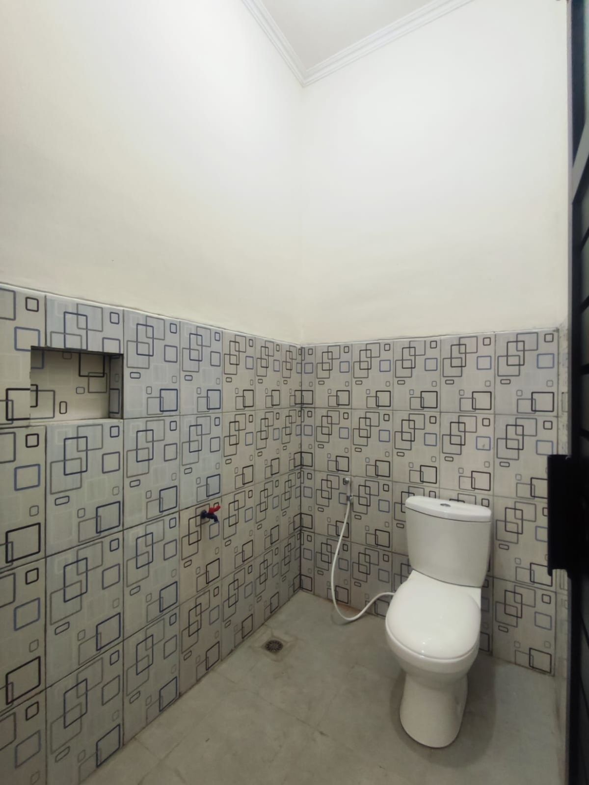 Dijual Rumah Baru Gress Siap Huni di Cluster di Plesungan, Solo - Foto 3