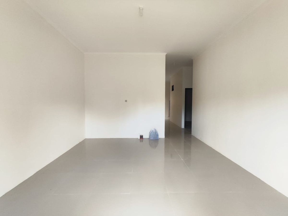 Dijual Rumah Baru Gress Siap Huni di Cluster di Plesungan, Solo - Foto 5