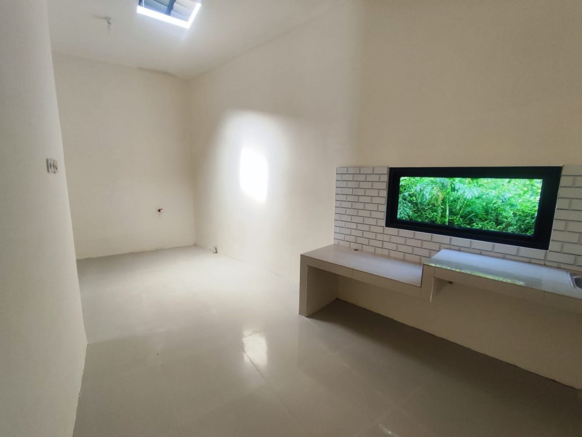 Dijual Rumah Baru Gress Siap Huni di Cluster di Plesungan, Solo - Foto 6