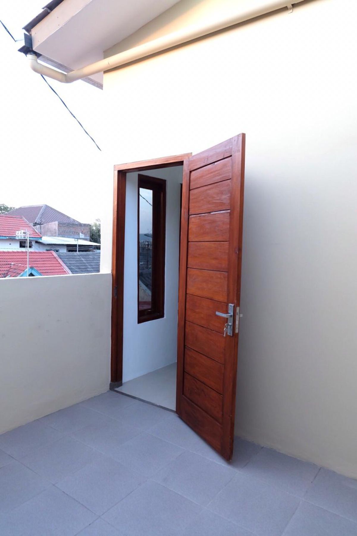Dijual Rumah Minimalis Dekat Solo Baru - Foto 2