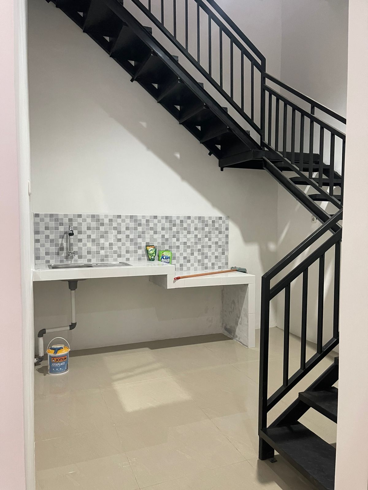 Dijual Rumah Minimalis Dekat Solo Baru - Foto 4