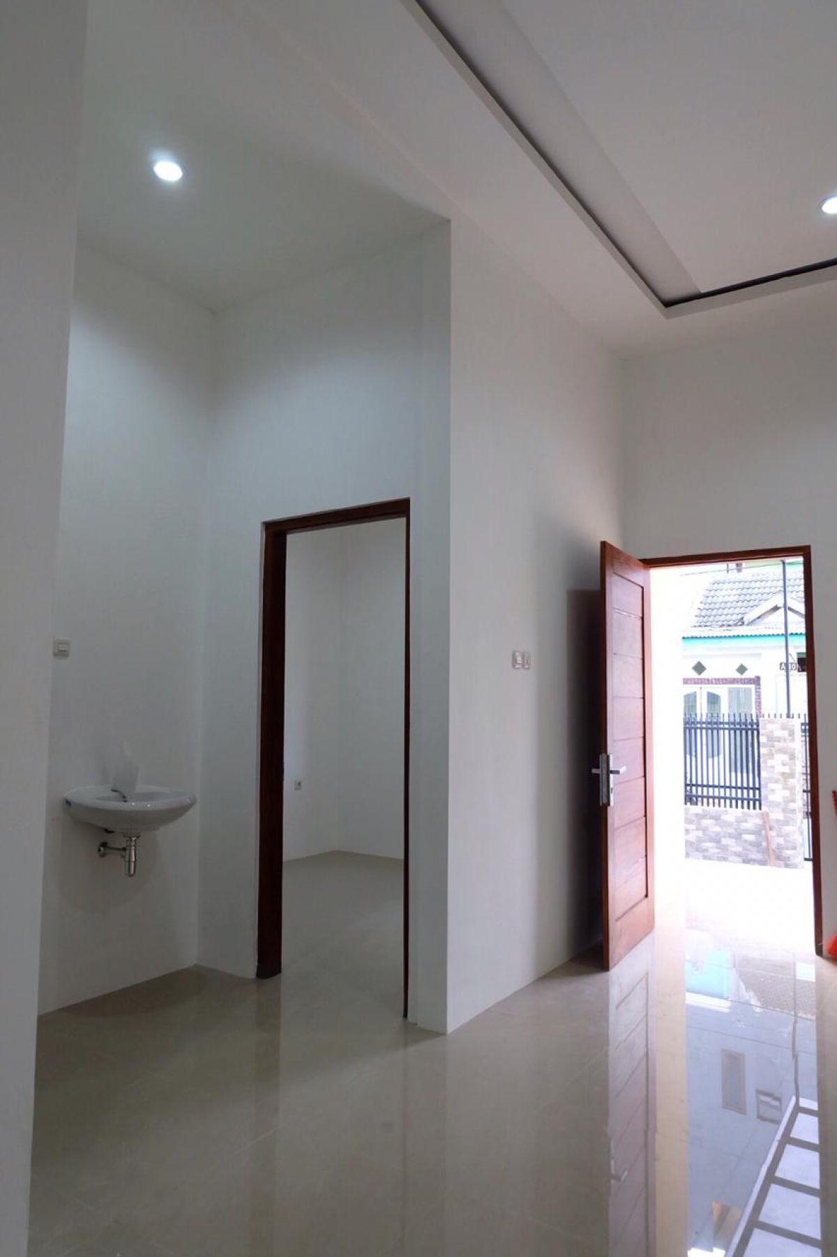 Dijual Rumah Minimalis Dekat Solo Baru - Foto 8