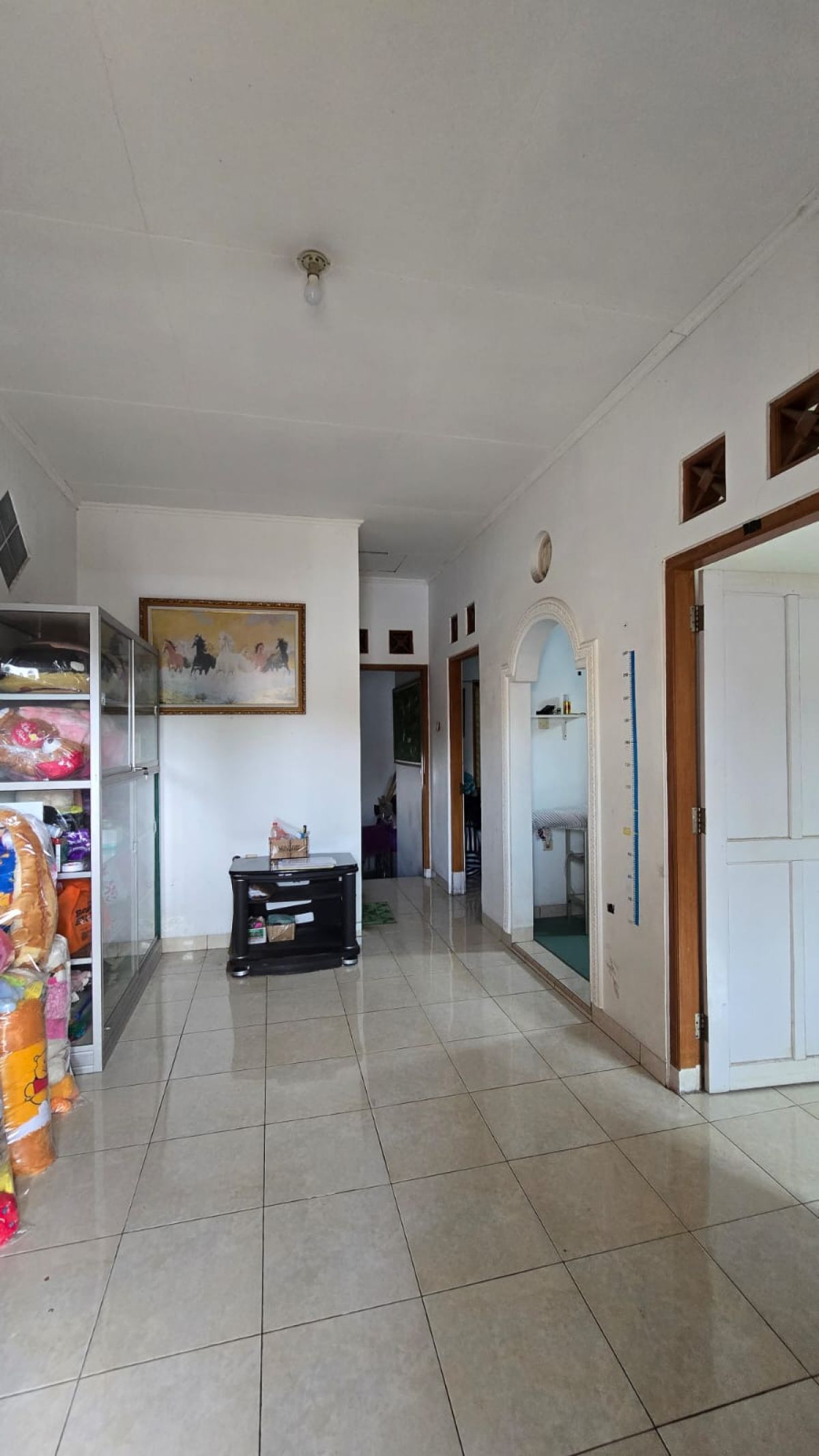 Dijual Rumah Siap Huni di Perumahan Mojosongo Jebres, Solo - Foto 2