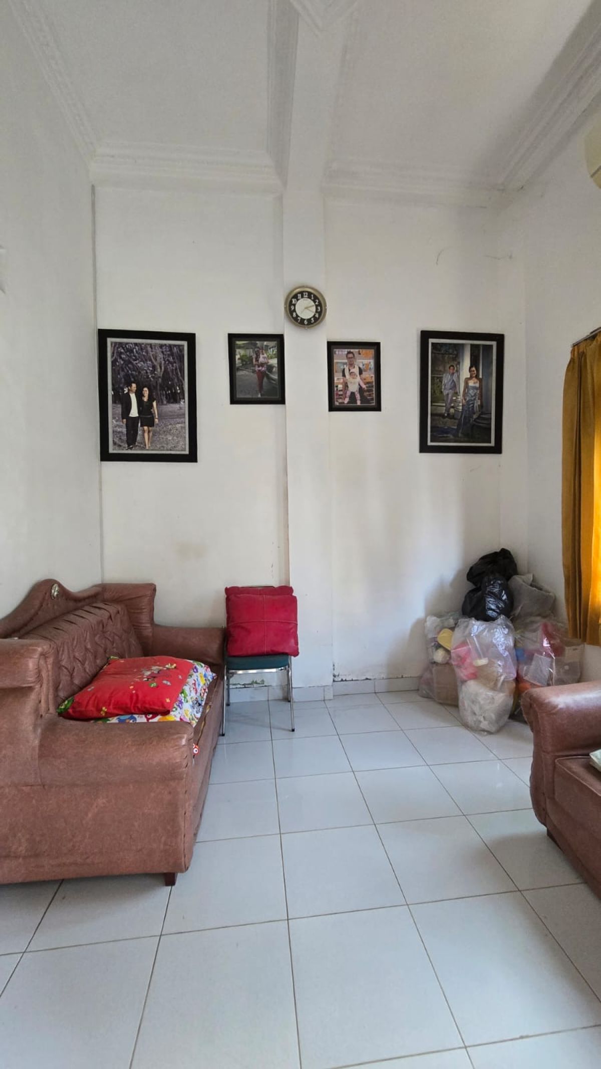 Dijual Rumah Siap Huni di Perumahan Mojosongo Jebres, Solo - Foto 3