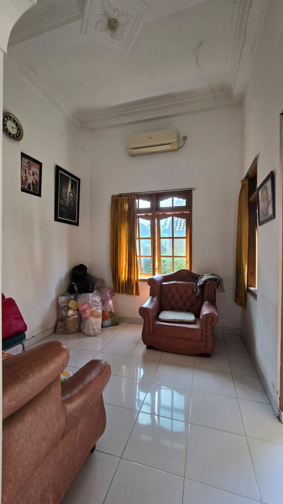 Dijual Rumah Siap Huni di Perumahan Mojosongo Jebres, Solo - Foto 4