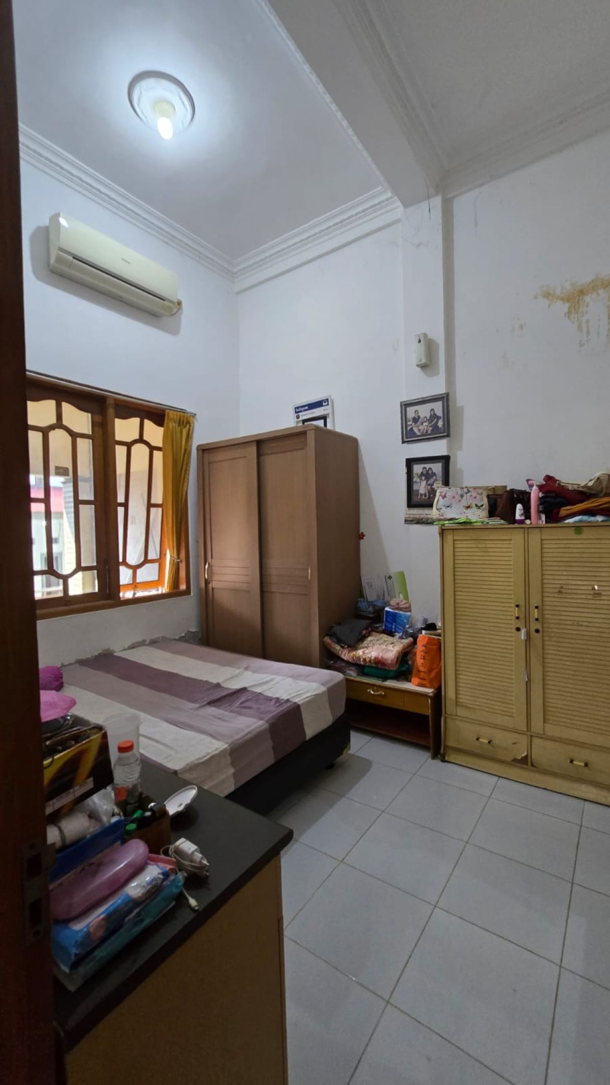 Dijual Rumah Siap Huni di Perumahan Mojosongo Jebres, Solo - Foto 6
