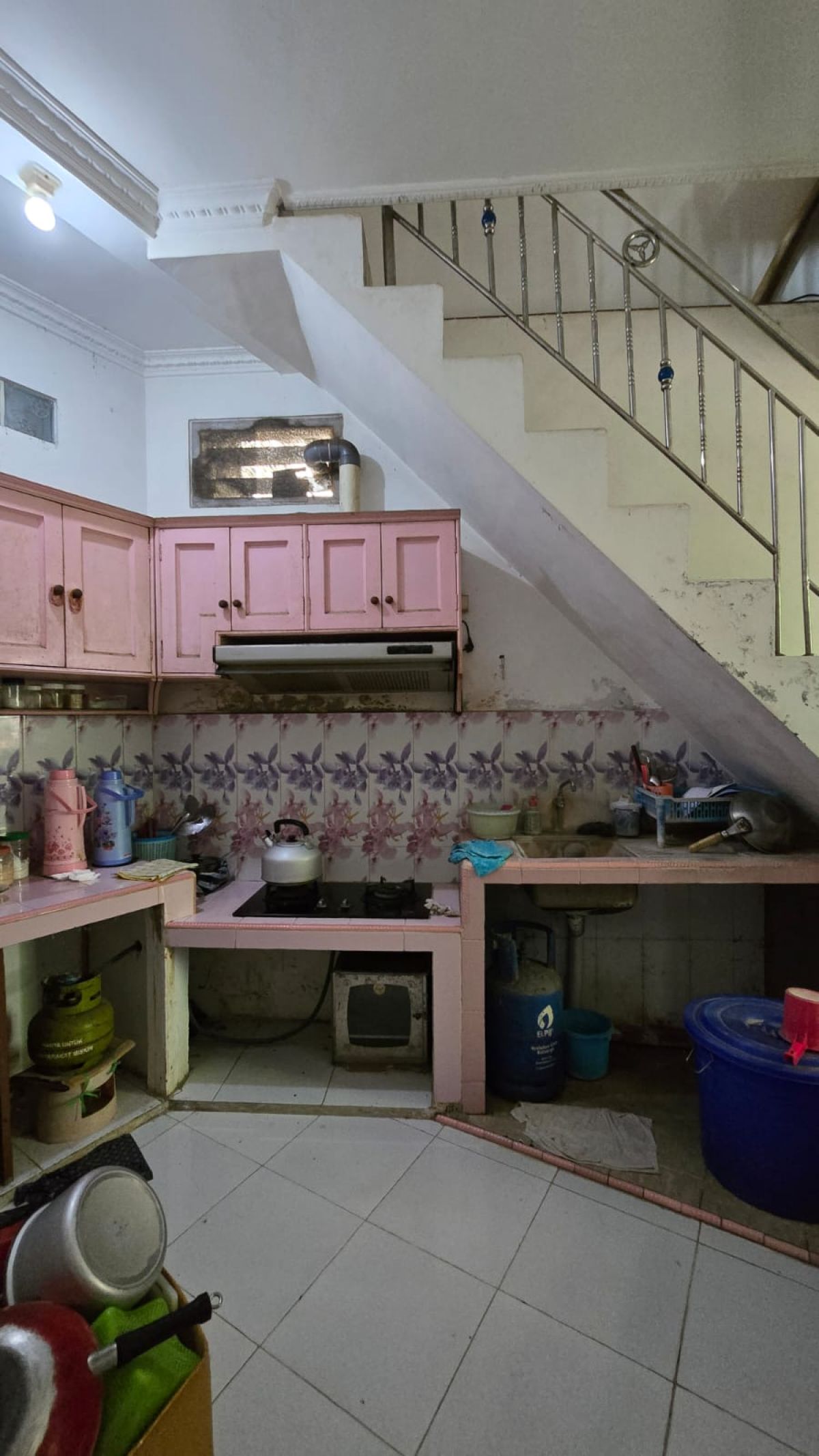 Dijual Rumah Siap Huni di Perumahan Mojosongo Jebres, Solo - Foto 7