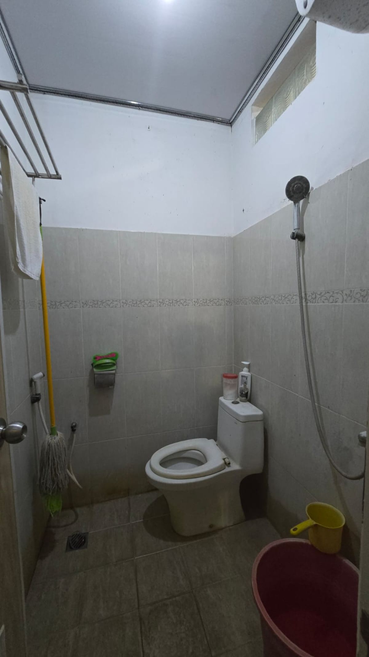 Dijual Rumah Siap Huni di Perumahan Mojosongo Jebres, Solo - Foto 8