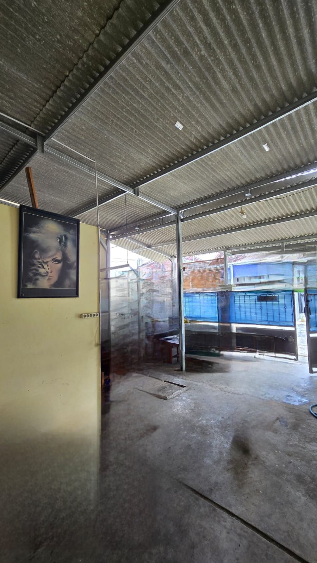 Dijual Rumah Murah Siap Pakai Dekat Tol Bandara Adi Soemarmo Boyolali - Foto 2