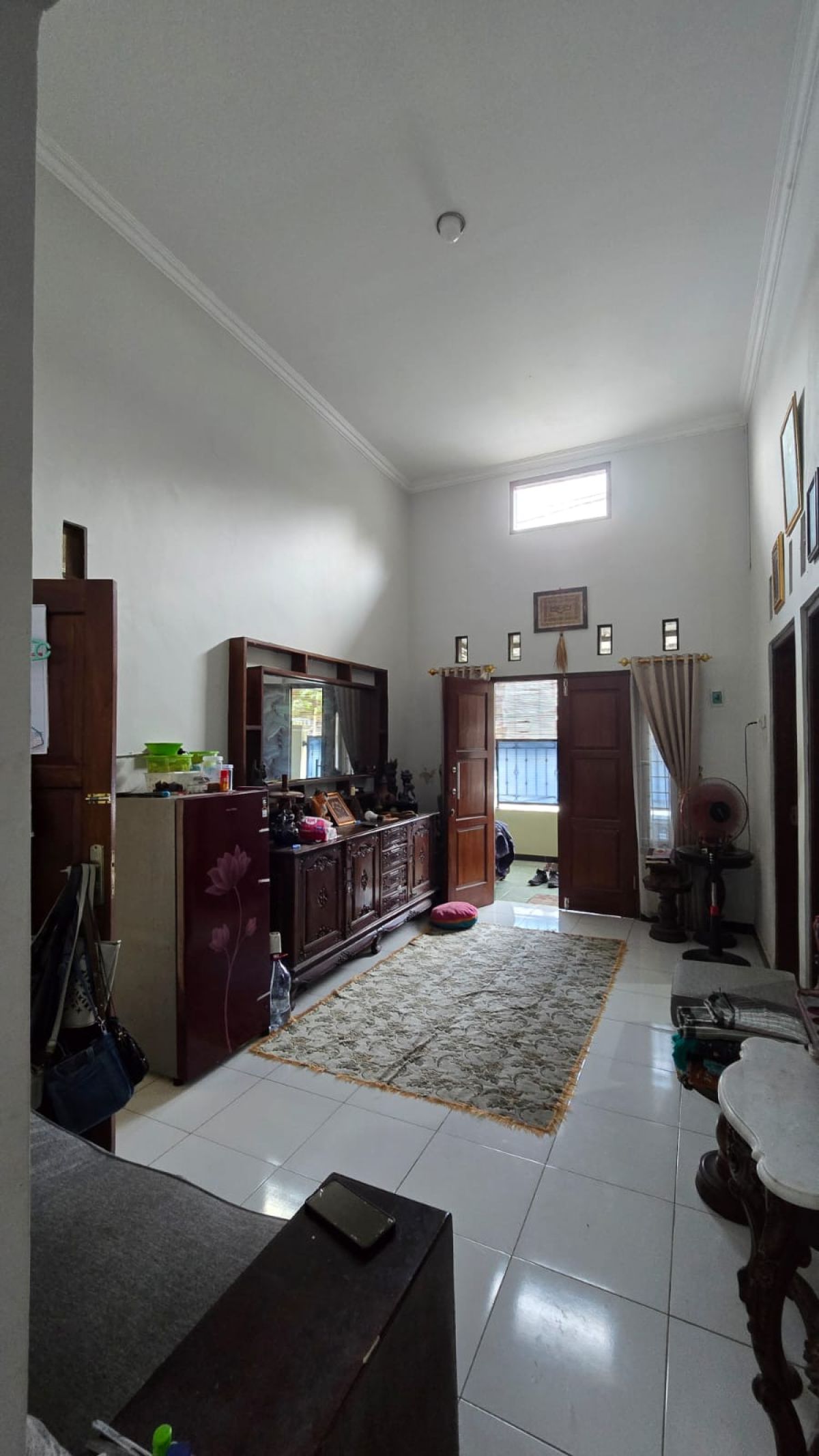 Dijual Rumah Murah Siap Pakai Dekat Tol Bandara Adi Soemarmo Boyolali - Foto 3