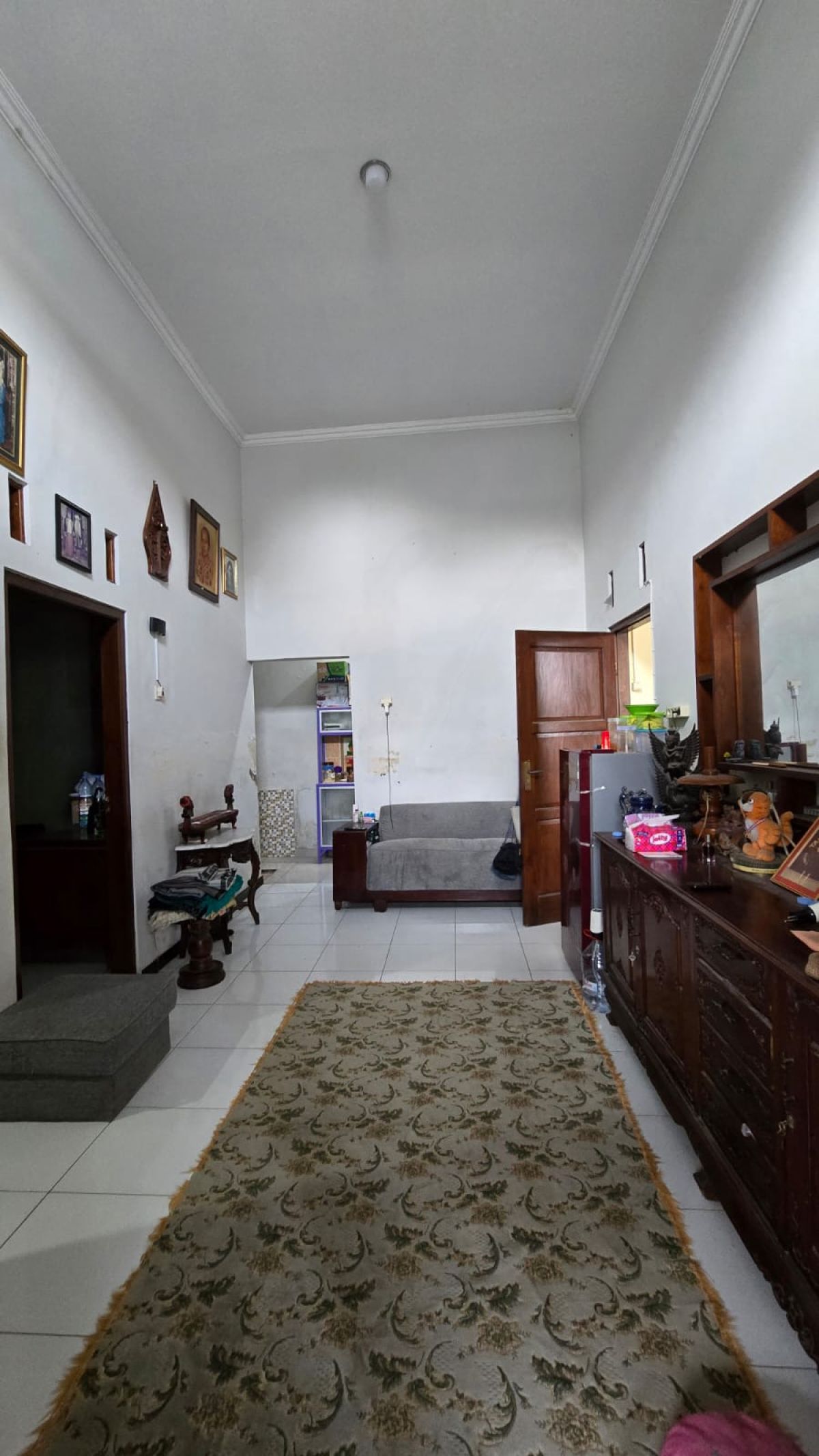 Dijual Rumah Murah Siap Pakai Dekat Tol Bandara Adi Soemarmo Boyolali - Foto 4