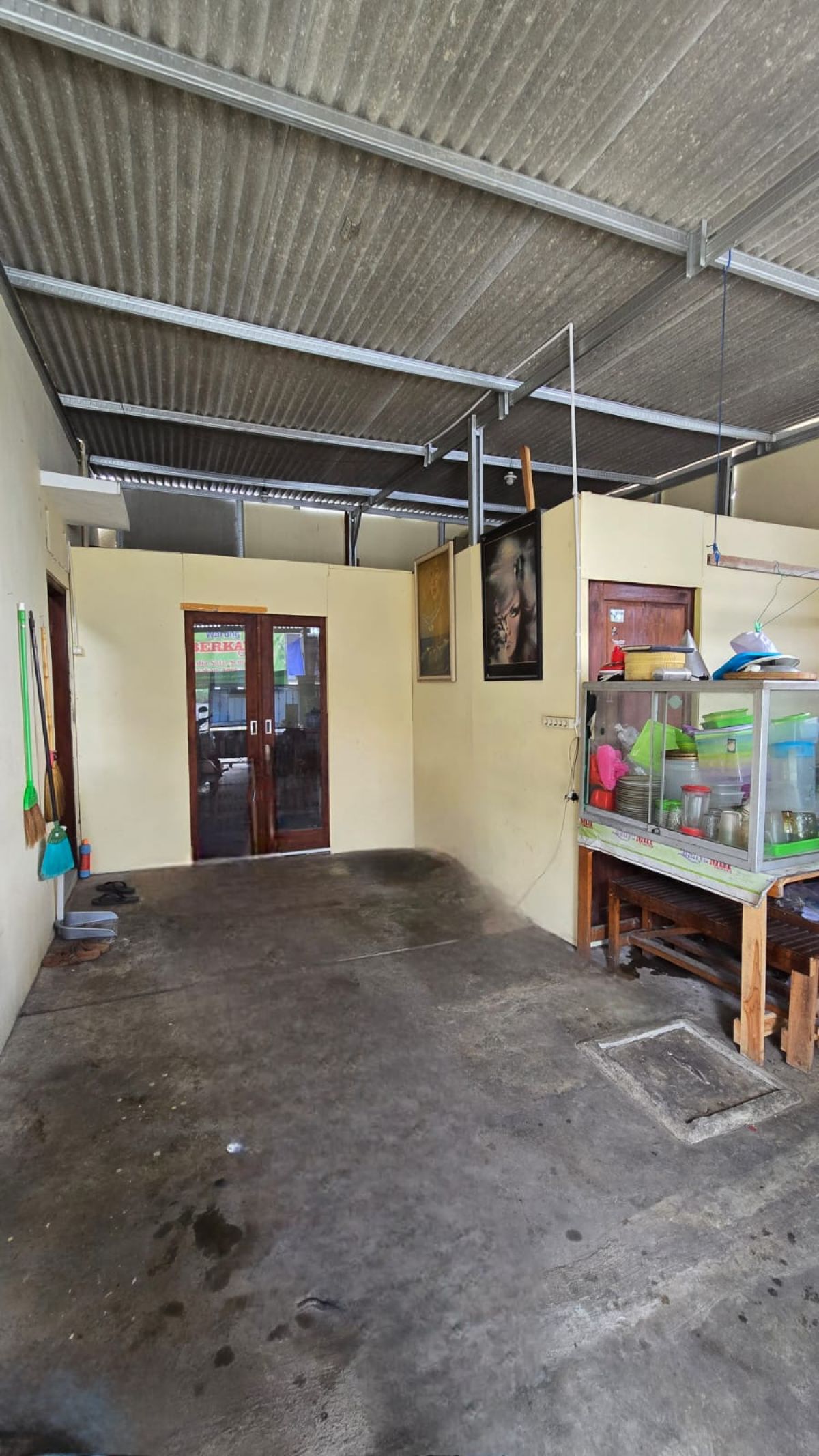 Dijual Rumah Murah Siap Pakai Dekat Tol Bandara Adi Soemarmo Boyolali - Foto 5