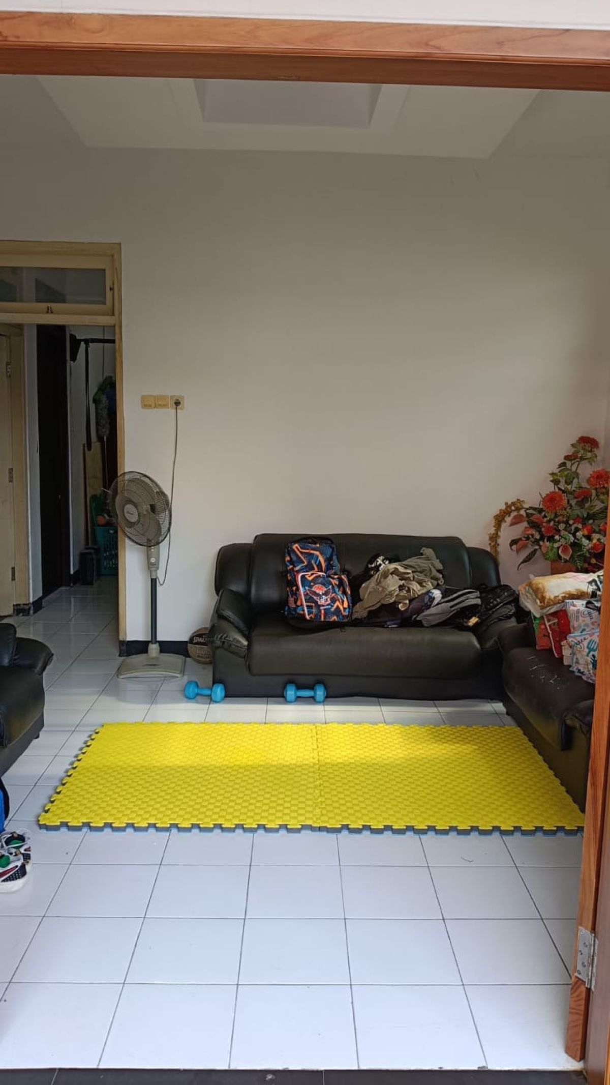 Dijual Rumah HOOK Tengah Kota Siap Huni 2 Lantai di Banjarsari Solo - Foto 4