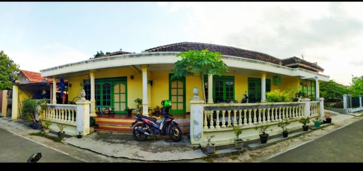 Dijual Rumah di Gumpang