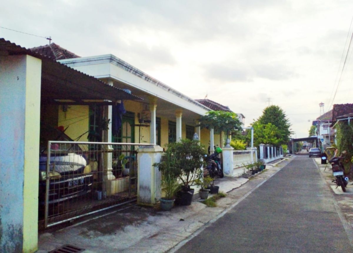 Dijual Rumah di Gumpang - Foto 2