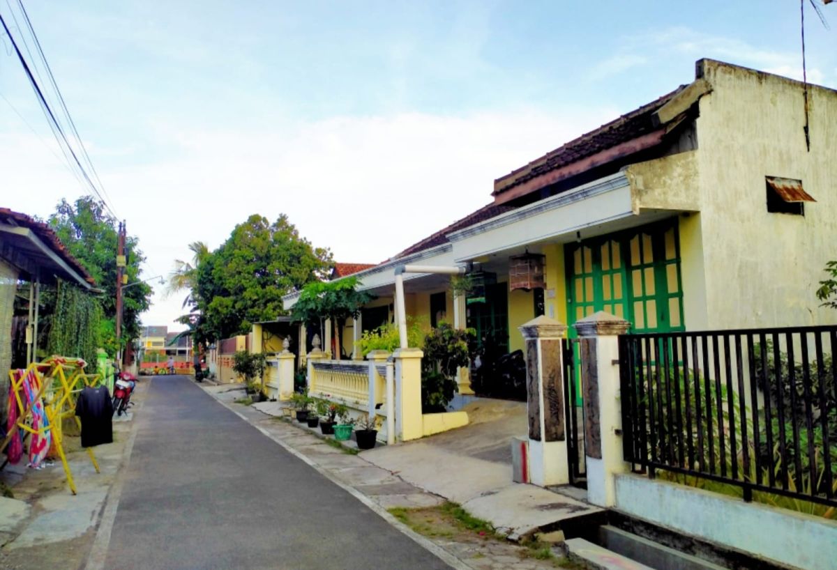 Dijual Rumah di Gumpang - Foto 3
