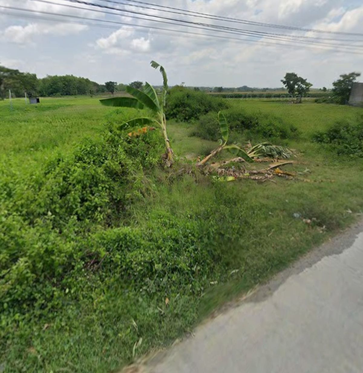 Dijual Tanah di Ngemplak Boyolali