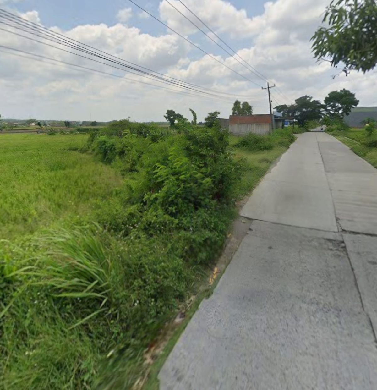 Dijual Tanah di Ngemplak Boyolali - Foto 2