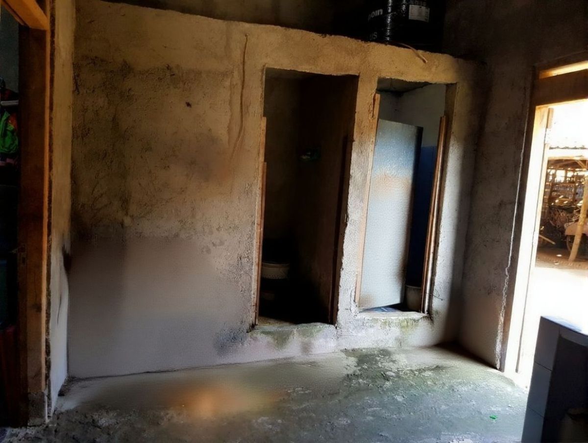 Dijual Rumah di Polokarto Sukoharjo - Foto 2