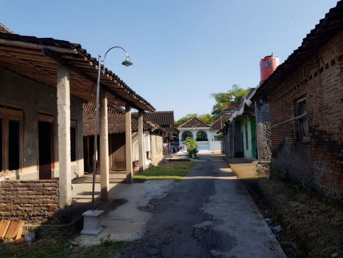 Dijual Rumah di Polokarto Sukoharjo - Foto 4