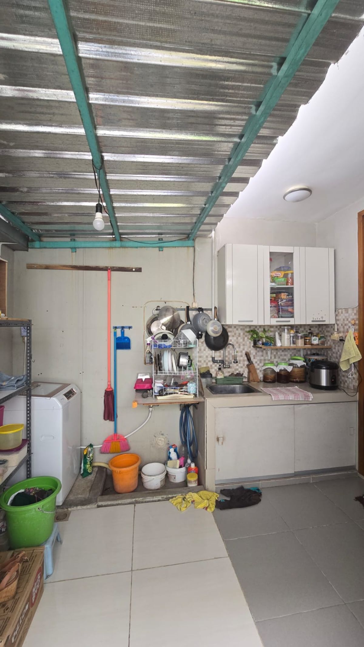 Dijual Rumah 2 Lantai Cluster Elite di Pabelan Kartasura Colomadu Solo - Foto 2