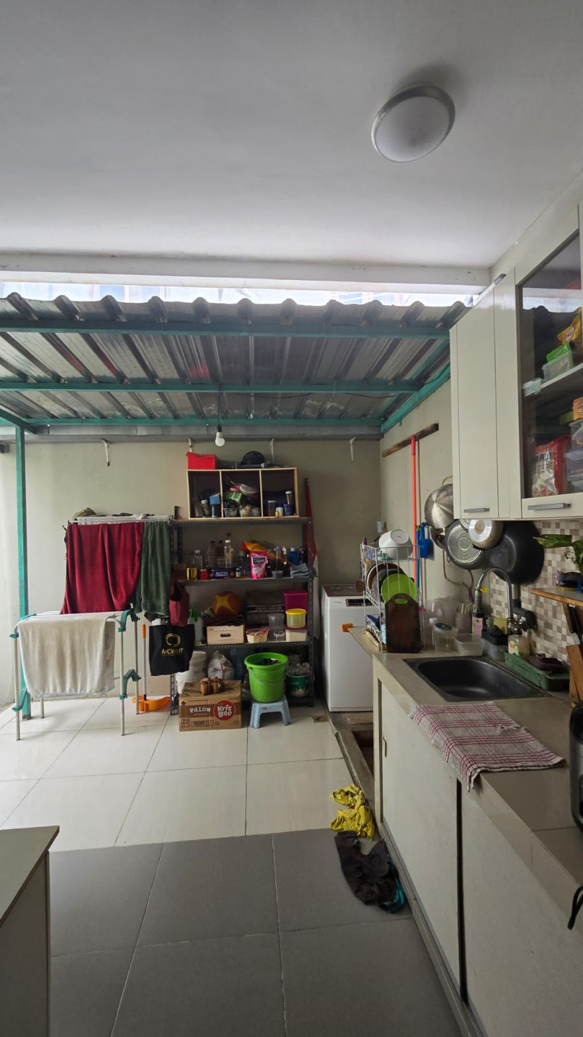 Dijual Rumah 2 Lantai Cluster Elite di Pabelan Kartasura Colomadu Solo - Foto 3