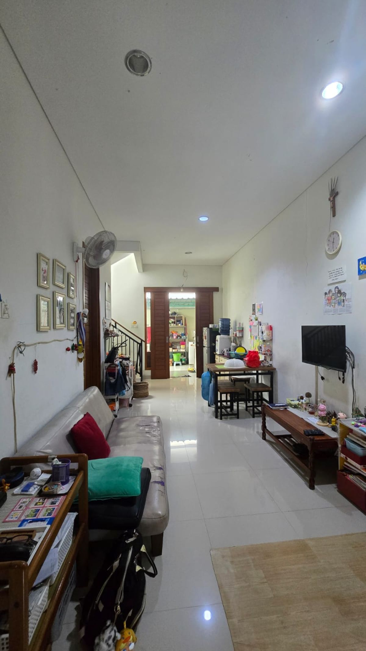 Dijual Rumah 2 Lantai Cluster Elite di Pabelan Kartasura Colomadu Solo - Foto 4