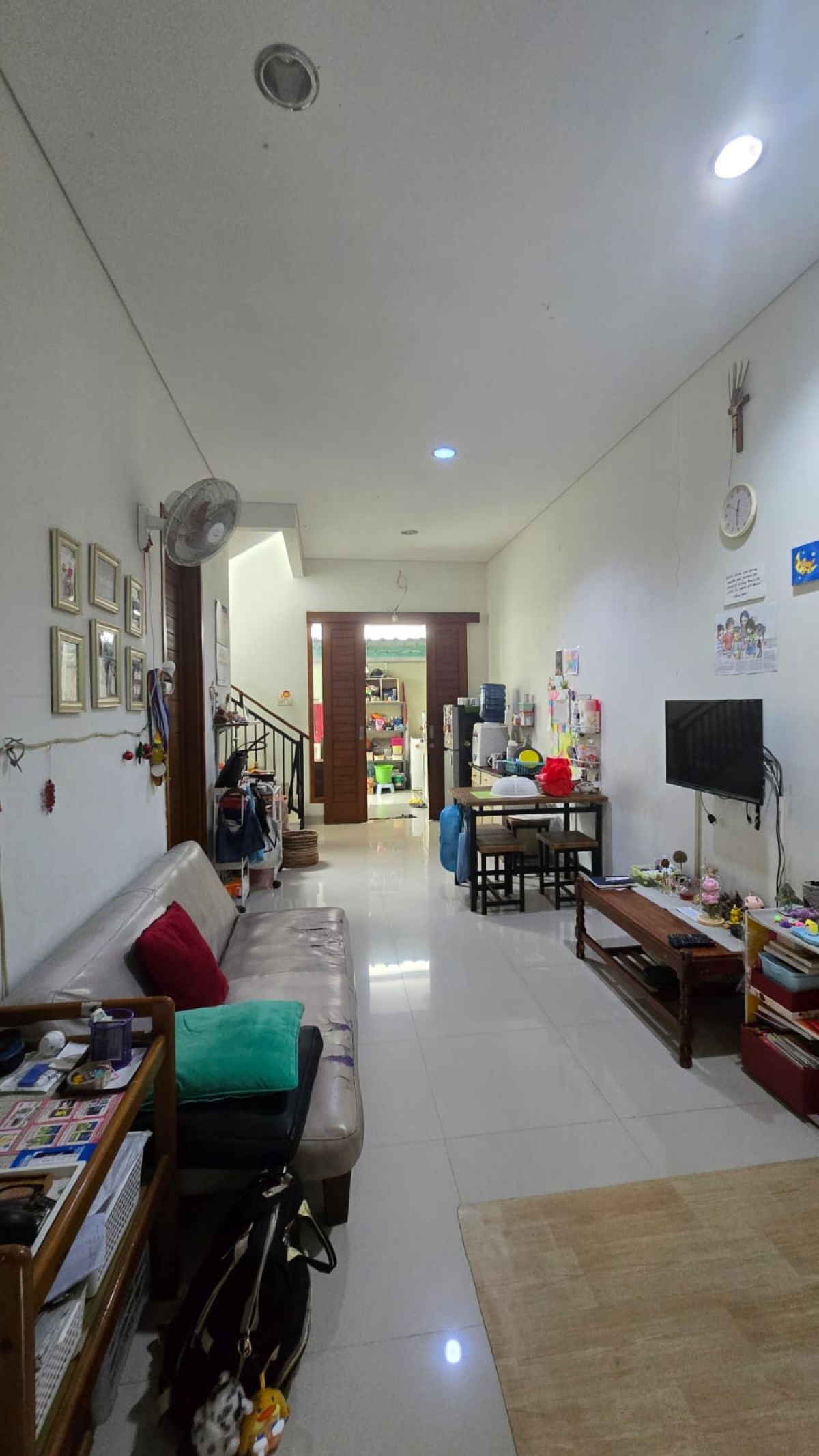 Dijual Rumah 2 Lantai Cluster Elite di Pabelan Kartasura Colomadu Solo - Foto 5