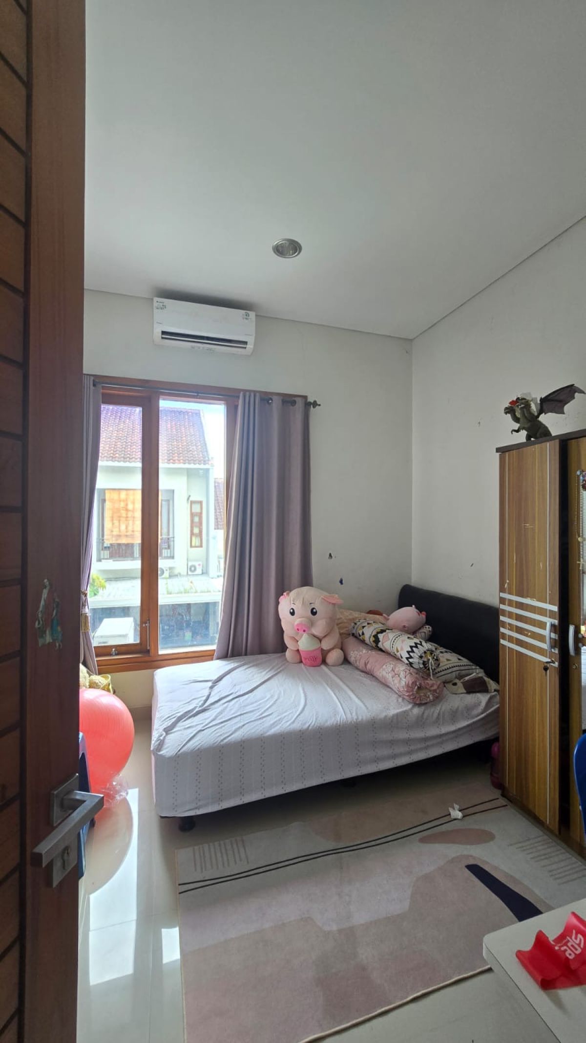 Dijual Rumah 2 Lantai Cluster Elite di Pabelan Kartasura Colomadu Solo - Foto 6