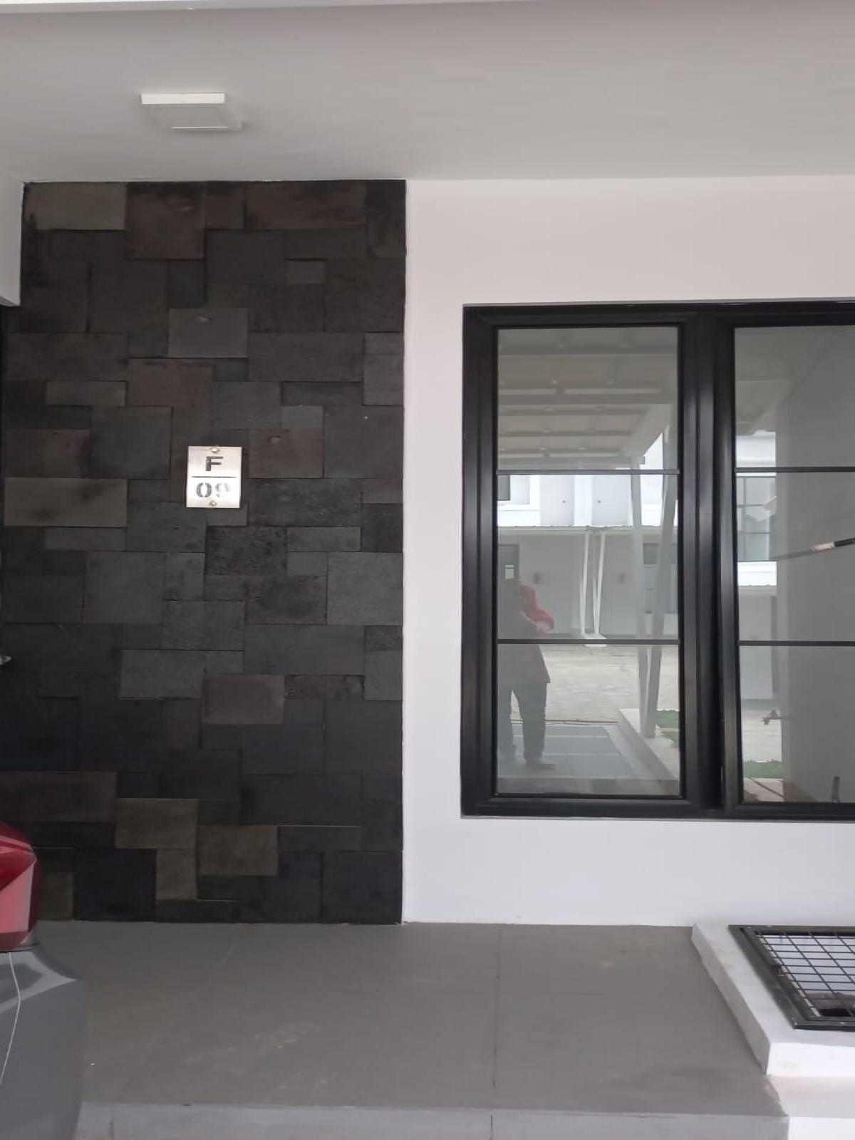 Dijual rumah di Paradiso Bintaro dekat Stasiun Pondok Ranji Tangsel - Foto 4